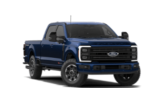 2027 Ford Super Duty® External Image 4